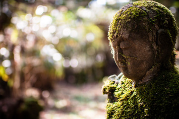 Jizo parlante 2