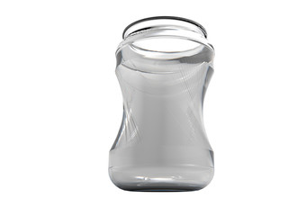   jar package 3D
