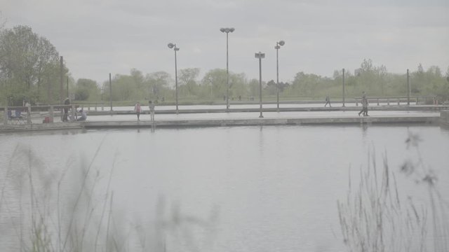 lake view-Sony Slog