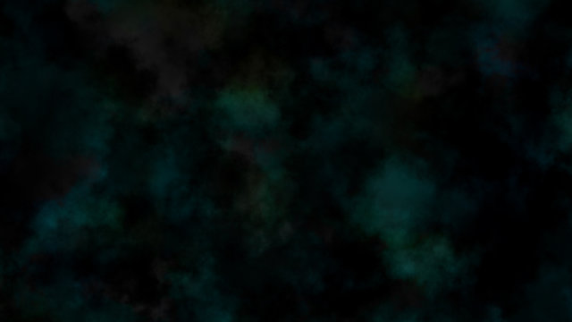 Dark abstract smoky mystery background