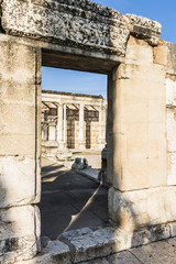 Портал древнего храма