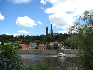 Vyšehrad