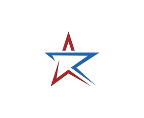Star logo