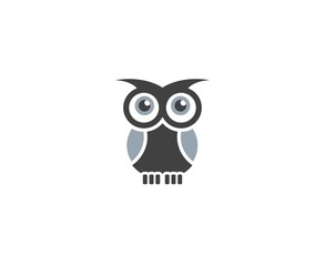 Owl logo