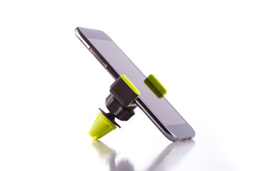 Smartphone holder, accessory