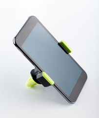 Smartphone holder, accessory