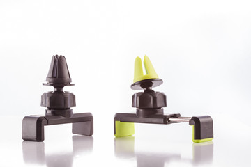 Smartphone holder, accessory