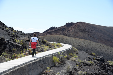 Wandern auf La Palma