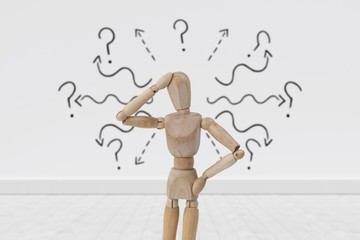 Composite image of composite image of various icons