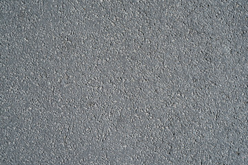 Asphalt road background or texture