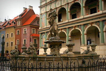 Piękna architektura