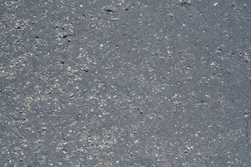 Asphalt road background or texture
