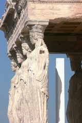acropolis in Athens