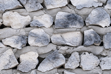 Stone wall background