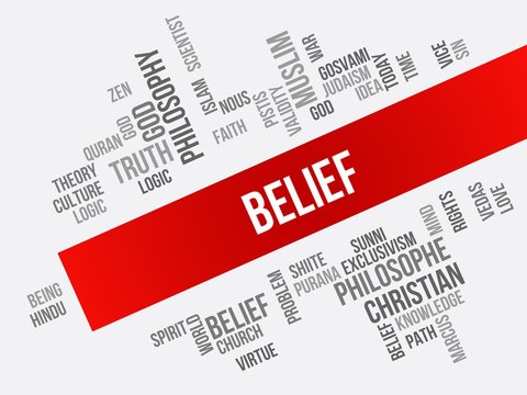 Belief
