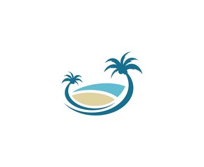 Summer logo