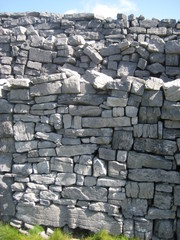 Stone Wall