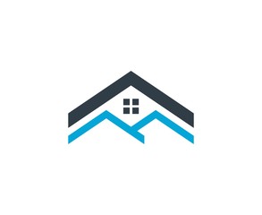 House logo