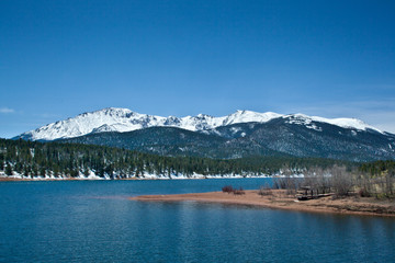 Pikes Peak