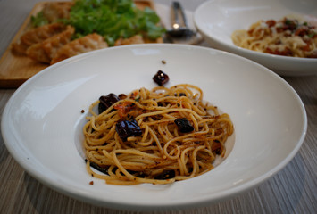 italian food