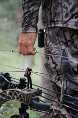 Bow Hunting