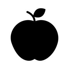 apple fresh isolated icon vector illustration design