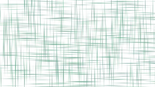 4k Abstract rope lines cross background,intertwined grid network fiber,growth art material & geometry fractal steel wire backdrop.