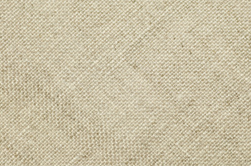 Seamless fabric background
