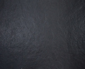 Black stone texture background
