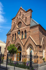 Catholic Church in Tbilisi, Christian religion, Georgia