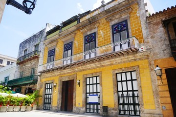 Havanna - Kuba
