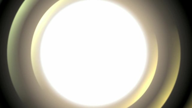 4k light intro background