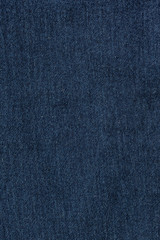 Jeans close-up