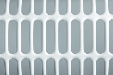 radiator grate