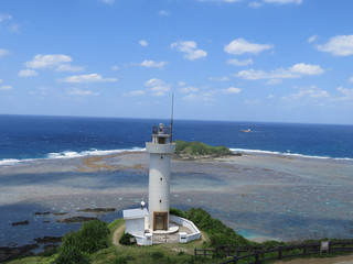 Fototapeta na wymiar 石垣島