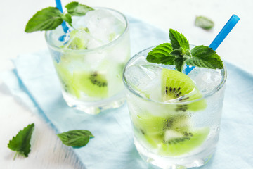 Kiwi drink (cocktail)