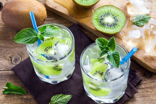 Kiwi drink (cocktail)