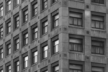 Architectural pattern 3