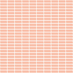 Modern seamless pattern