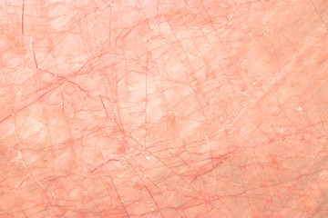 Fototapeta premium Marble patterned texture background.