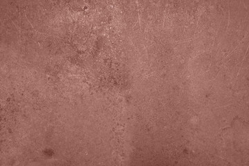 Rusty Metal Texture Background.