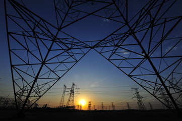 pylon