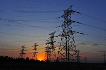 pylon