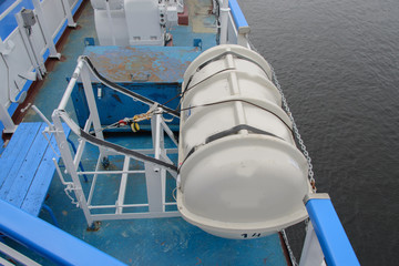 Liferaft