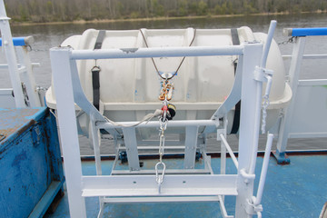 Liferaft