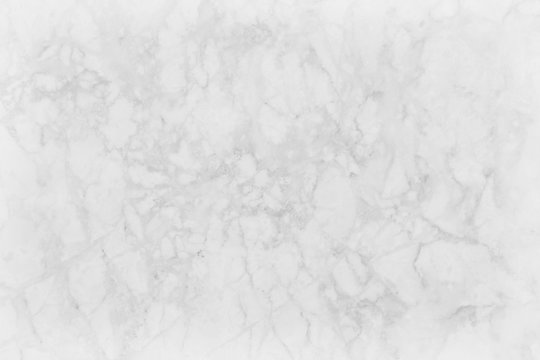 White marble texture, detailed structure of marble in natural patterned for background and design art work. Stone texture background.