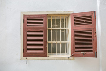window