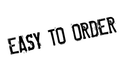 Easy To Order rubber stamp. Grunge design with dust scratches. Effects can be easily removed for a clean, crisp look. Color is easily changed.