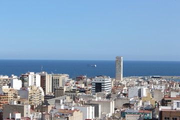 Alicante, España