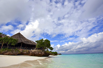 Zanzibar. Africa